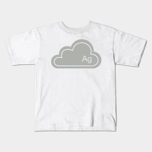 Silver Lining Kids T-Shirt